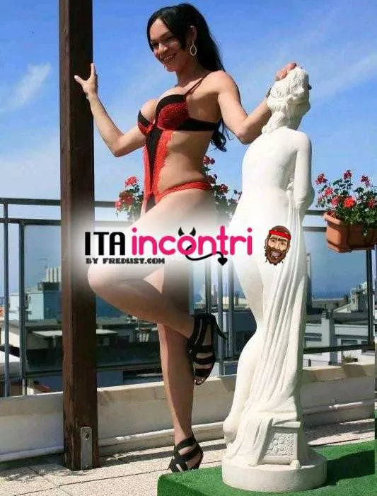 escort.it - A VADA BELLA PORCELLINA CALDA DISPONIBILISSIMA SENZA LIMITI POMPINI D URLO