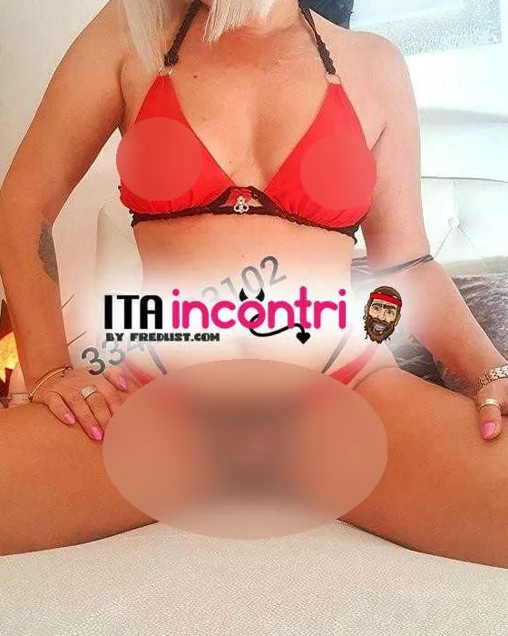 escort.it - 🅰️🅰️🅰️A VASTO MARINA🍓🍓🍓...BELLA BIONDA...❣️❣️❣️...DOLCE E SENSUA❗️❗️❗️NO NUMERI PRIVATI