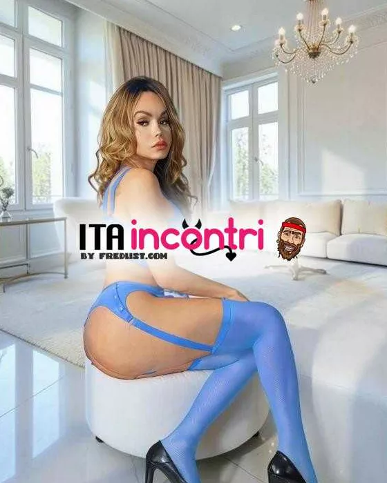 escort.it - A  VERCELLI CLAUDIA KISS TRANS LA REGINA DELLE PORCATE E TORNATA VIENE COMPLETISSIMA BRAVISSIMA