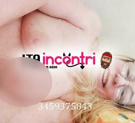 escort.it - A VILLANOVA MONDOVI DONNA MATURA ITALIANA