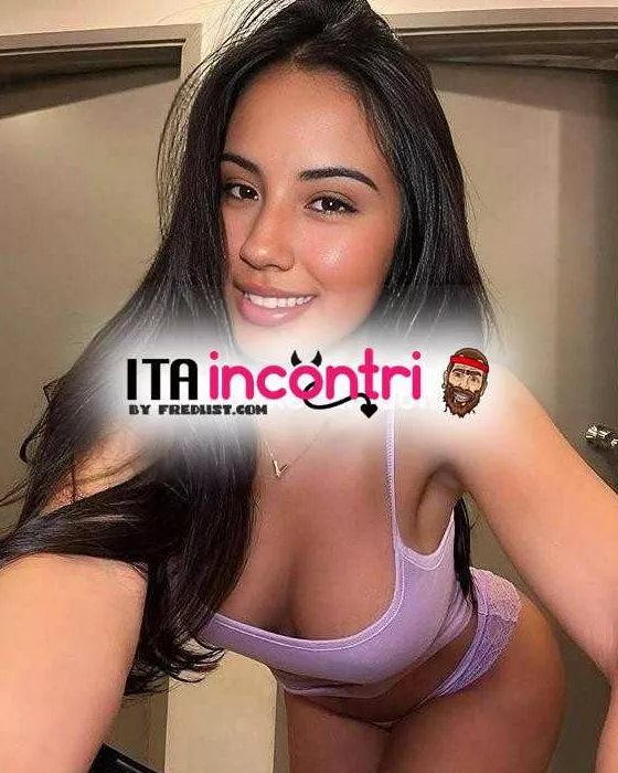 escort.it - 📍Aa PIZZO 📍🔝❤✨🎀BELLISSIMA BAMBOLINA ✨FOTO 100%