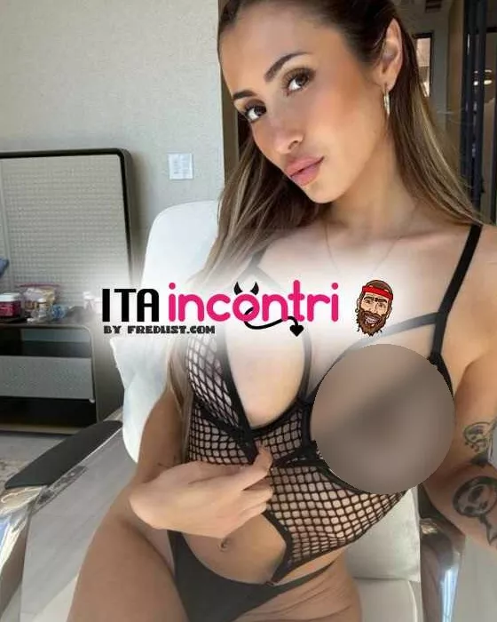 escort.it - Abbiategrasso
