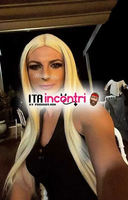 escort.it - 🇮🇹AD ALASSIO💎ANASTASIA TRAV💎ITALIANA🇮🇹 SOLO X MASCHI DISTINTI🚫NO PERDITEMPO O INCONCLUDENTI🚫GRAZIE