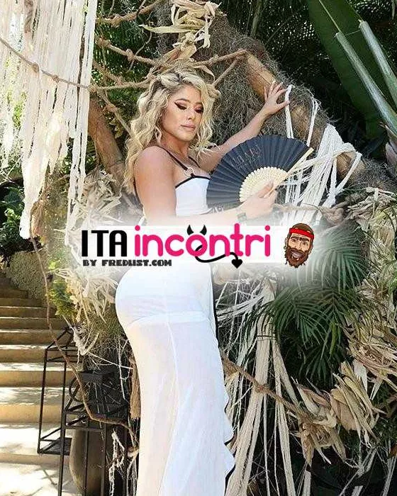 escort.it - AD ALBA!! per la prima volta solo per oggi!