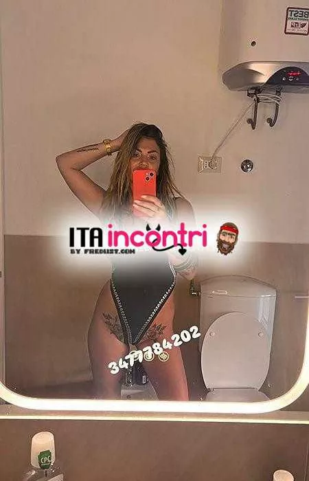 escort.it - ADELAIDE💎❤️, (PIETRA LIGURE  💎)  INCALL/OUTCALL (aria condizionata) 💙💙 Bella , Brava E Molto Maialina 💞