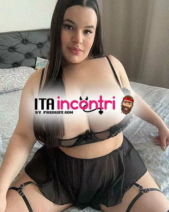 escort.it - ADELLE💣🆘🔞🧨TETTONA (8) FORMOSA..CURVE DA FARTI IMPAZZIRE..FOTO VERE AL 💯 🔥VIENI CON FOTO IN MANO🔞SONO COMPLETA E DISPONIBILE 😻 💣🌡💥PRELIMINARI DA URLOOO