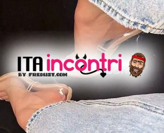 escort.it - Adorazione piedi