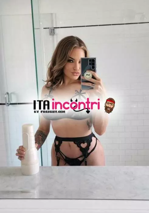 escort.it - Adria sono disponibile