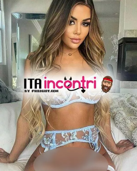 escort.it - Adriána   😍SEDUCENTE FACCIO TUTTO CON PASIONE AFFASCINANTE SEXY BAMBOLINA,DOLCISSIMA E PASIONALE. DISPONIBILE E PRONTA A SODDISFARE OGNI TUOI DESIDE