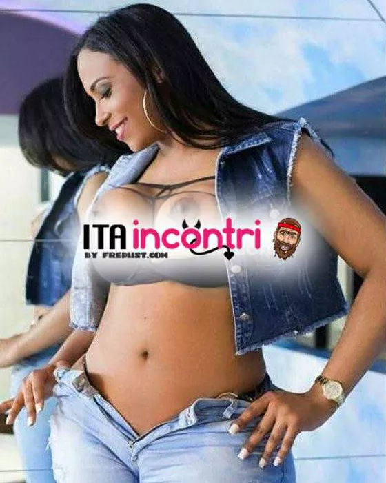 escort.it - AFFASCINANTE🎉 BAMBOLA BIANCA VERA REGINA DEI POMPINO AL NATURALE, MOLTO MOLTO ATIVA , ANCHE PASSIVA PER AMANTI DELLE GRANDI SCOPA