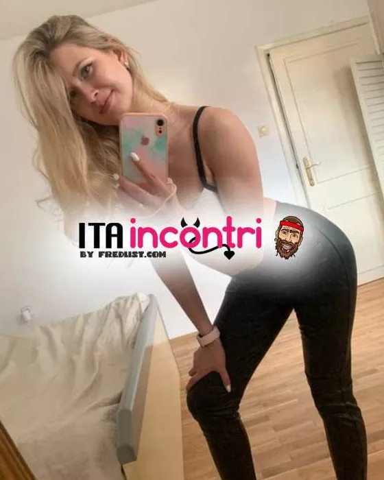 escort.it - Afragola