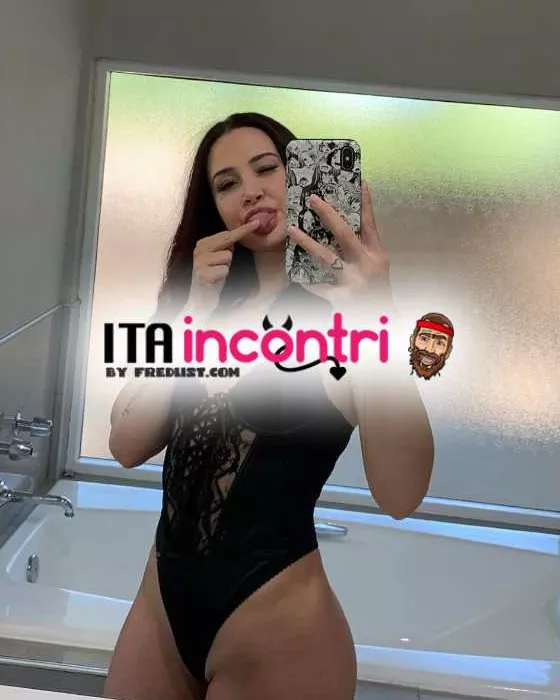 escort.it - Afragola