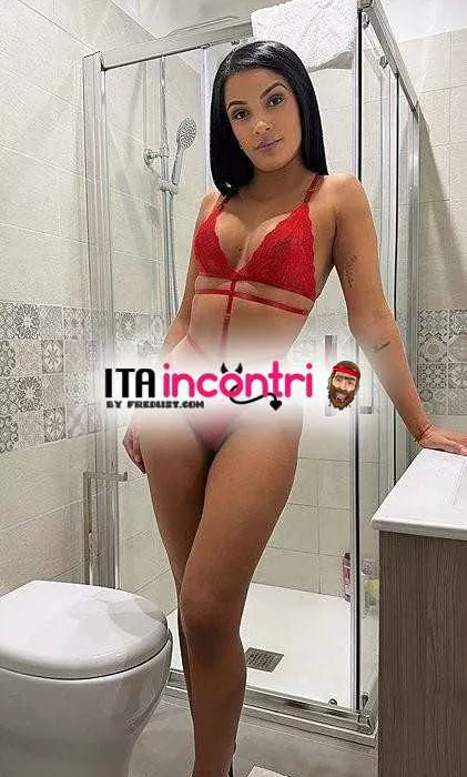 escort.it - ALANA BRASILIANA 🔥🇧🇷