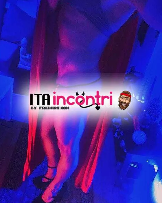 escort.it - Alenas trav a gorizia