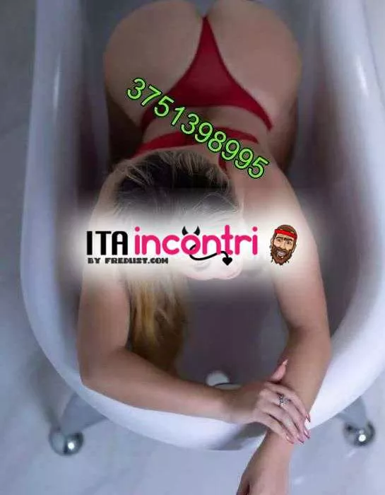 escort.it - ALESSANDRA PRIMA VOLTA IN CITTA BELLA PICCANTE TENTAZIONE TUTTA DA GUSTARE SENZA FRETTA!! BRAVISSIMA NEI PRELIMINARI
