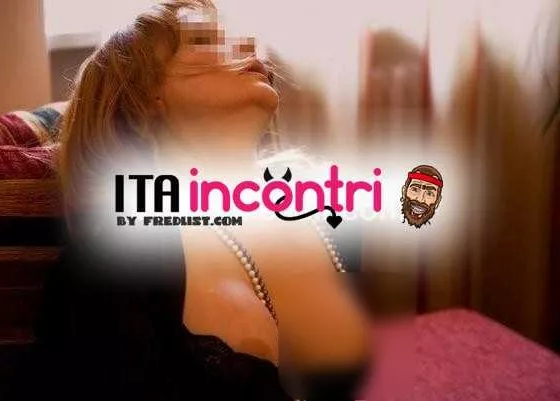escort.it - Alessia a Ragusa..Solo oggi .ITALIANA..Milanase...Total body massage..Cogli l'attimo