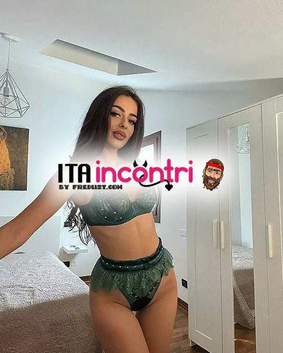 escort.it - Alessia Nuova în Citta❤️❤️❤️ Fotto 100 reali ❤️