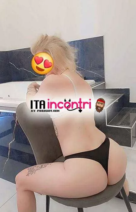 escort.it - Alessia  ospito e raggiungo casa tua o hotel