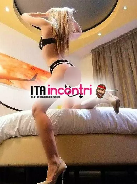 escort.it - ALESSIA RAGGIUNGO SOLO CASA TUA E HOTEL