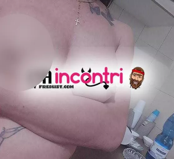 escort.it - Alessia transex napoletana attiva e passiva