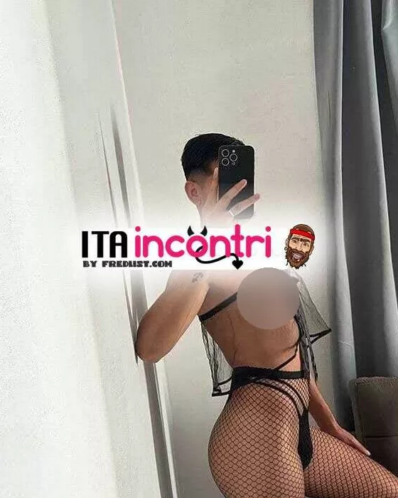 escort.it - ALEXANDRA FEMBOY ⚜️ APPENNA ARRIVATA ⚜️ ATTIVO E PASSIVO ⚜️ CULO PROFONDO ⚜️ CAZZO 20 CM ⚜️ GOLA PROFONDA ⚜️