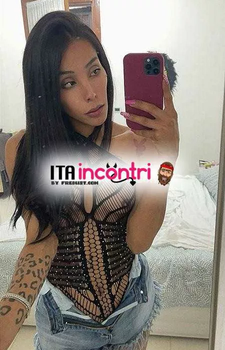 escort.it - Alfonsine new new 💔💫💔 pamela trans💔💫💔instancabile porca viziosa disp a tutto con un bel giocattolo sempre in tiro