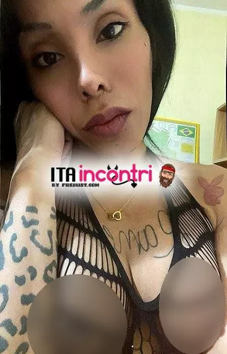 escort.it - Alfonsine new new 💔💫💔 pamela trans💔💫💔instancabile porca viziosa disp a tutto con un bel giocattolo sempre in tiro