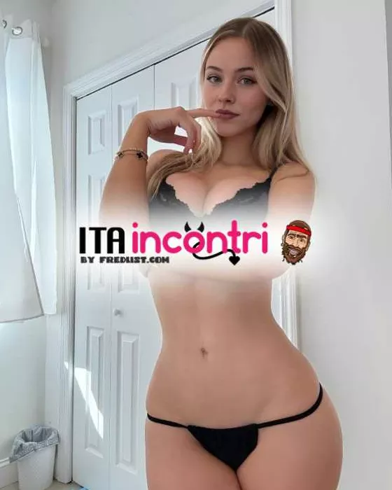 escort.it - Alghero donna