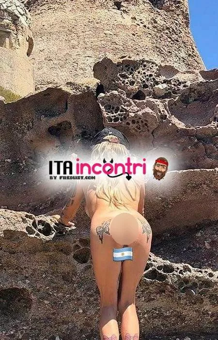 escort.it - 💖🐷🐷🐷ALGHERO LA” BADDIE “
"CHLOE DIAMOND" TRANS XXL 💖💖LA PIÙ REALE BELLA E TROIA FISICO DA SBALLO CAZZO DA 🐴🐴XXL PIENO DI 💦💦💦