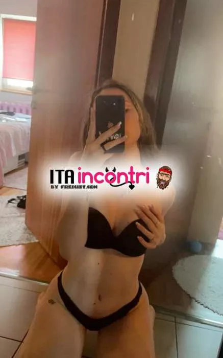 escort.it - Alghero Sono disponibile per incontri sessuali a pagamento e per soddisfare i tuoi bisogni sessuali. Sei interessato?