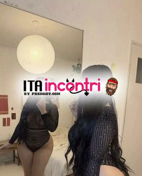 escort.it - ALI💋BELLISSIMA RAGAZZA SONO QUI PER FARTI VIVERE MOMENTI DI VERO RELAX E PIACERE SENZA FRETTA 🔥