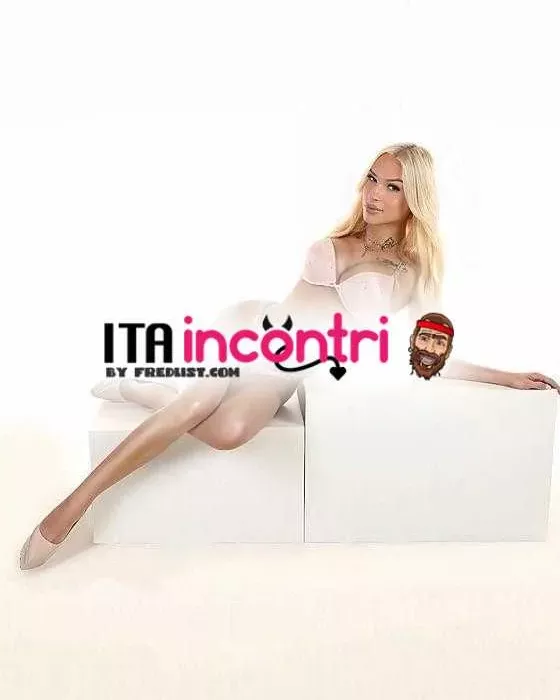 escort.it - Alice barbie