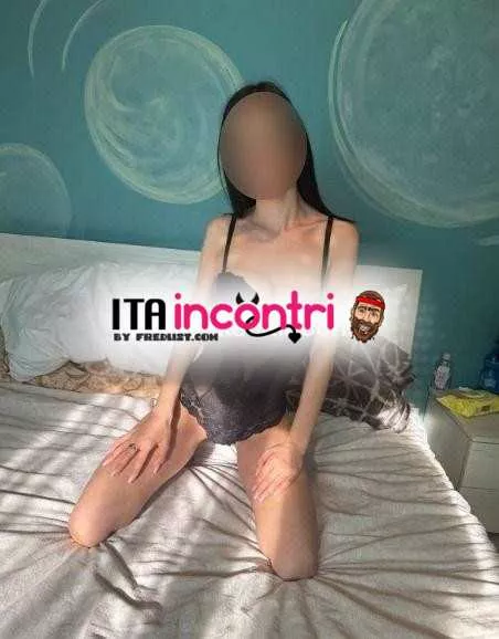 escort.it - Alina 🦄🧚🏻bella ragazza affascinante molto calda*molto sensuale 💖💖💖