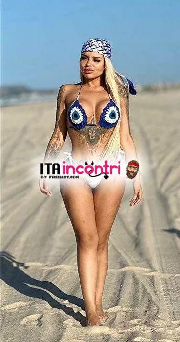 escort.it - 🇧🇷ALINE Brasiliana FAMOSA foto REALI e VIDEO CHIAMATA - solo pochi giorni