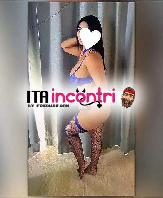 escort.it - Amanda👅 25 anni 🇮🇹italiana🇮🇹