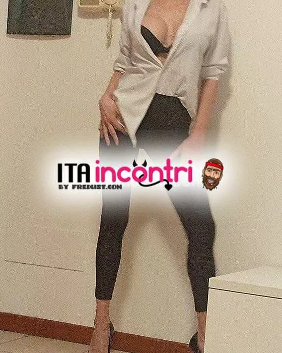 escort.it - AMANTE DELL'ORGASMO CLITORIDEO MOLTO PORCA😉😋 nuova arrivata..bella, sexy, sensuale, molto brava a scopare e amante dell'orgas