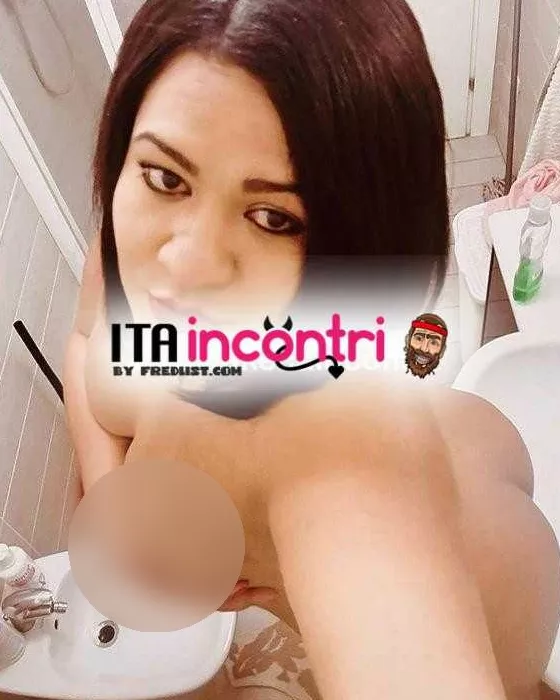 escort.it - AMBIENTE CLIMATIZZATO TRANS, GOLA PROFONDA, 69 NATURALE, BACI, TUTTO DA FARE COMPLETISSIMA 24su24