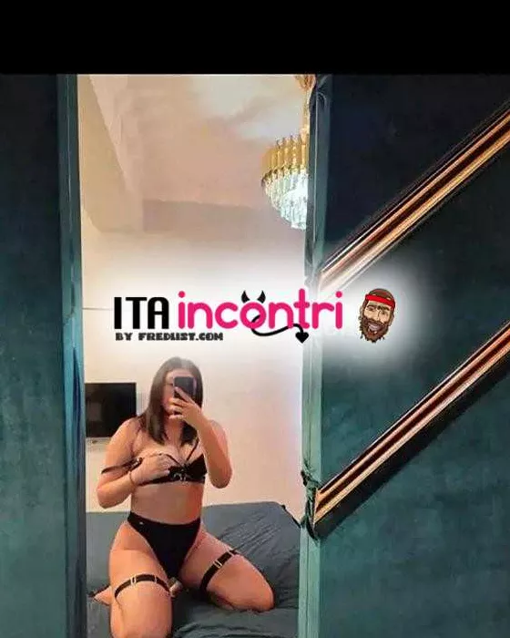 escort.it - ANA 🟣 APENA ARRIVATA NE LA TUA ZONA 💋RAGGIUNGO E RICEVO 🟣🎀SENSUALE E PROVOCANTE 🌸BAMBOLINA LA TUA AMANTE PERFETTA 🌸 HOTEL…B&amp;B…UFFICIO…CASA