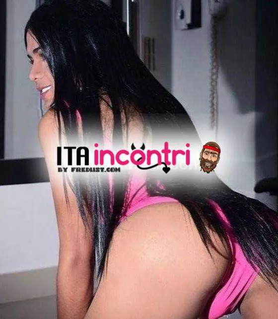 escort.it - ANAGNI-FIUGGI !!! TOP TRANS TIFANNY E TORNATA LA VERA TROIA🌸 BELLA TRANS COLOMBIANA🌸 🦋IL TOP DELLA FEMMINILITA🌷ATT // PAS🌷🍑MOLTO CALDA🔥😈💥