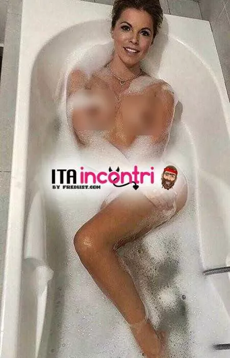 escort.it - Anal Baby - Julia Giulia- ❤️😜❤️😜❤️😜❤️😜