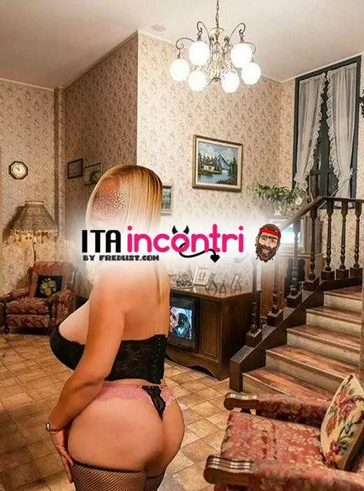 escort.it - Ancona🔥Sono **ELISABETTA** una donna esuberante dal grande seno naturale...vieni a conoscermi🔥🔥 solo per uomini di buon gusto, discreti ed educati.