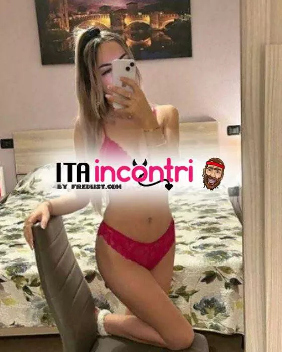 escort.it - 💓 ❤Anda ❤️ricevo Provoco Dipendenza