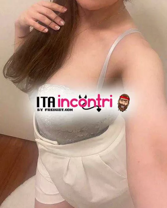 escort.it - Andra novità dalla bielorussa