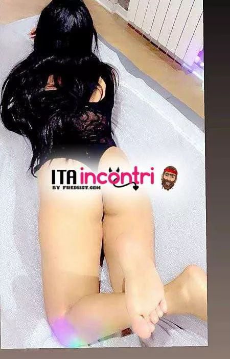 escort.it - Andreea appena arivata nella tua città ospito o raggiungo