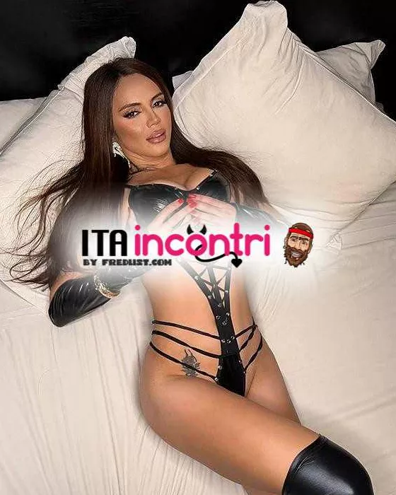 escort.it - Angel Costta