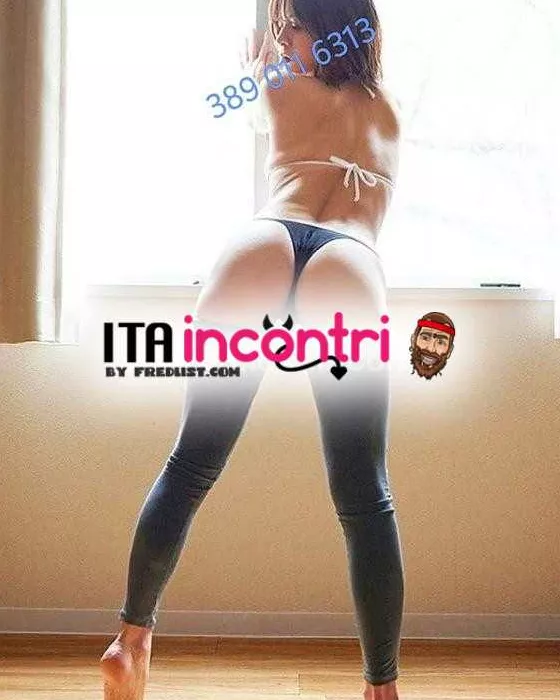 escort.it - ANGELA MASSAGGI ORIENTALI TUINA &amp; THAI