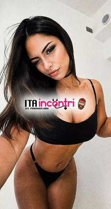 escort.it - 🌸ANGEL🌸🔥ATT/ PASS 
❄️ARIA CLIMATIZZATA❄️ ✨FAVOLOSA 💕 BELLISSIMA CALDA E DOTATISSIMA 🍌🍆💦 100% REALE ❇️✅