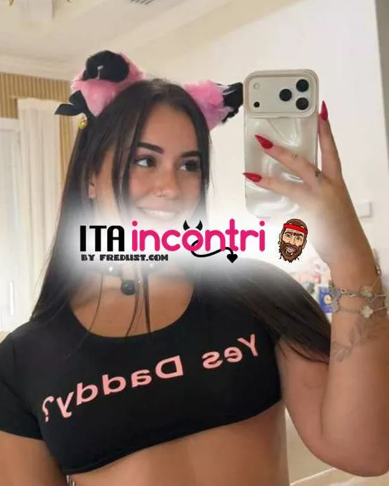 escort.it - Angri Sono disponibile per incontri e sesso a pagamento