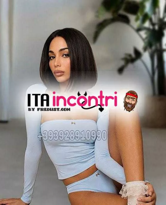 escort.it - Anita piccolina