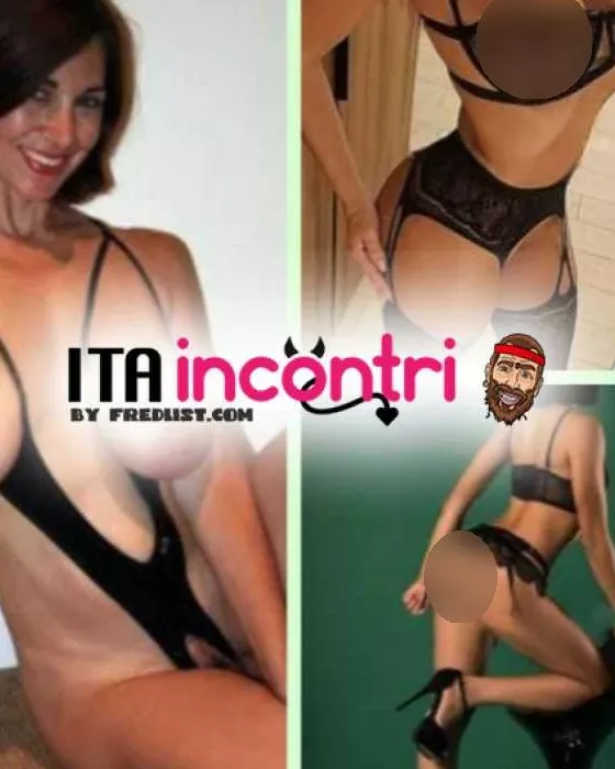 escort.it - Anna donna matura panamense  prima volta a Lodi 🔥 foto 💯 x100
